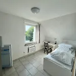 8-bed Apartman *