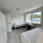 8-bed Apartman *