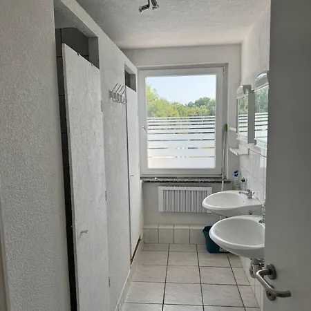 8-bed * Georgenthal (Thuringia)