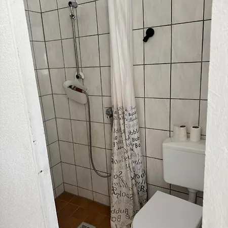 8-bed Georgenthal (Thuringia)