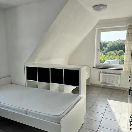 8-bed Georgenthal (Thuringia)