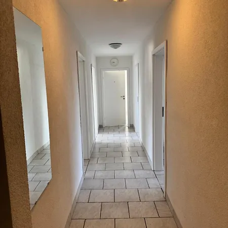 8-bed Georgenthal (Thuringia)