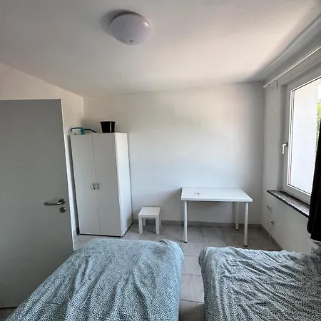 8-bed * Georgenthal (Thuringia)