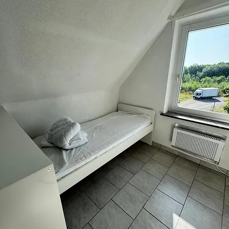 8-bed Georgenthal (Thuringia)