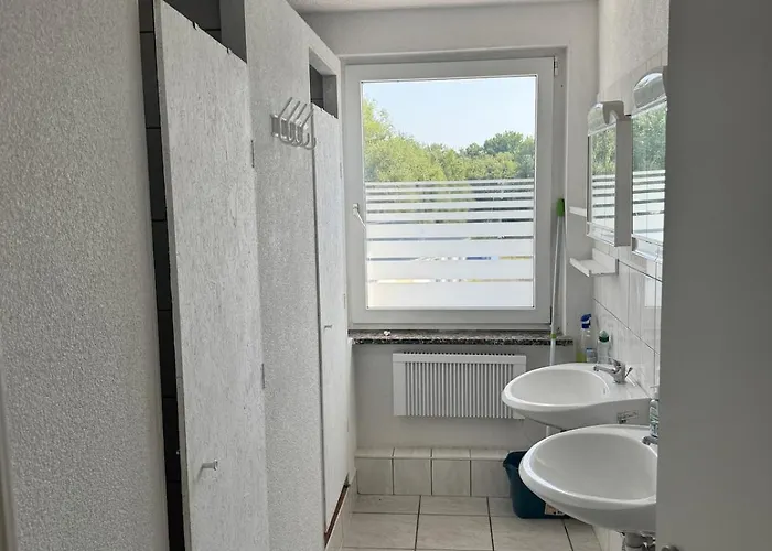 8-bed * Georgenthal (Thuringia)