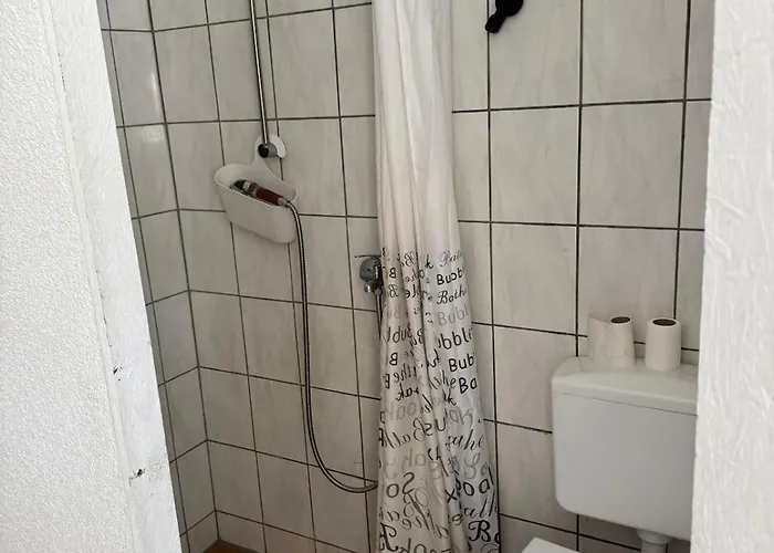 8-bed Georgenthal (Thuringia)