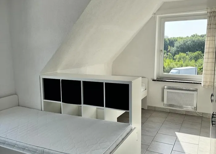8-bed Georgenthal (Thuringia)