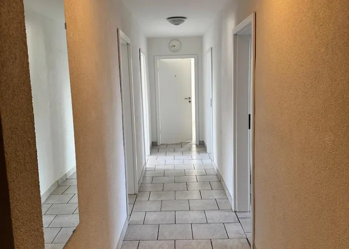 8-bed Georgenthal (Thuringia)