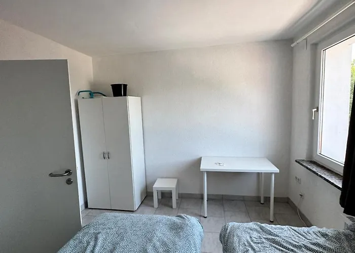 8-bed * Georgenthal (Thuringia)