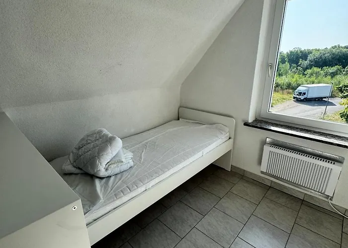 8-bed Georgenthal (Thuringia)